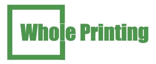 WHOLE PRINTING PROMOTIONS INC