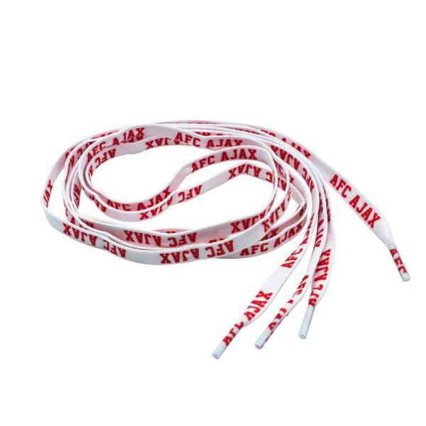 Polyester Woven and Printed Shoelaces - Image 3